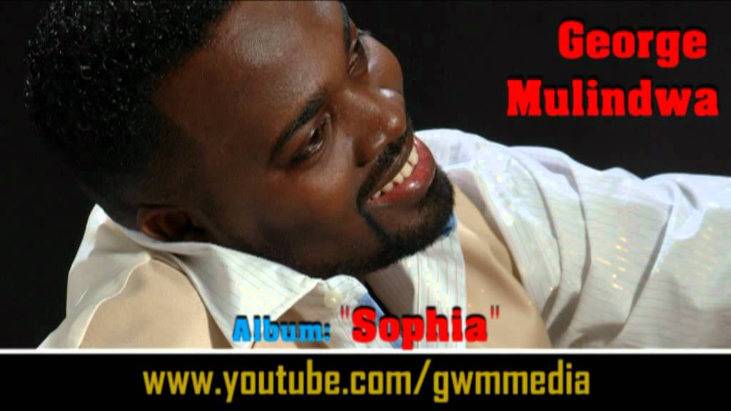 George Mulindwa - Will be alright