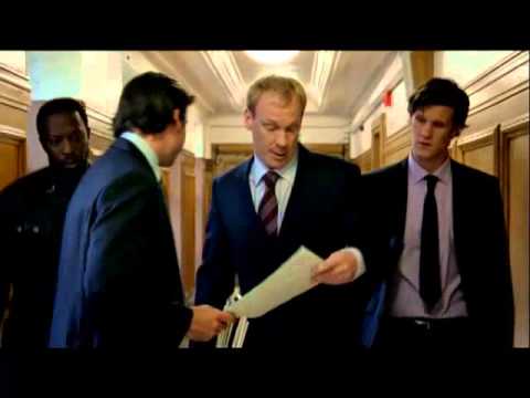 Moses Jones Trailer