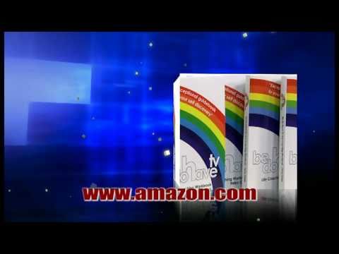 BE Do Have TV - Books and Videos Promo