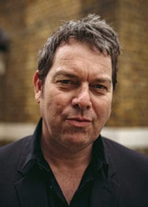 Joe Penhall - Bbc Producer