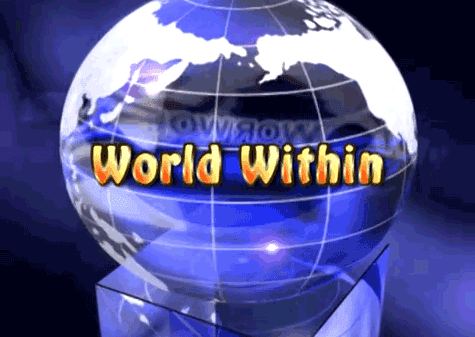 Another job well done – World Within – By Petra Oblak from BeDoHaveTV