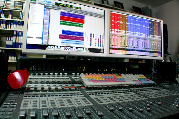 Music Production