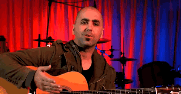 El Turno de dios – Pablo Coronado – Testimonio en Español – by GWM Media