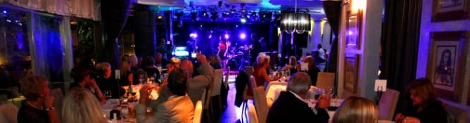 Live Music Evenings At Howies - La Cala Beach