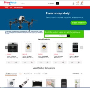 Pricemundo.com