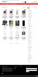 Pricemundo.com Snapshot2
