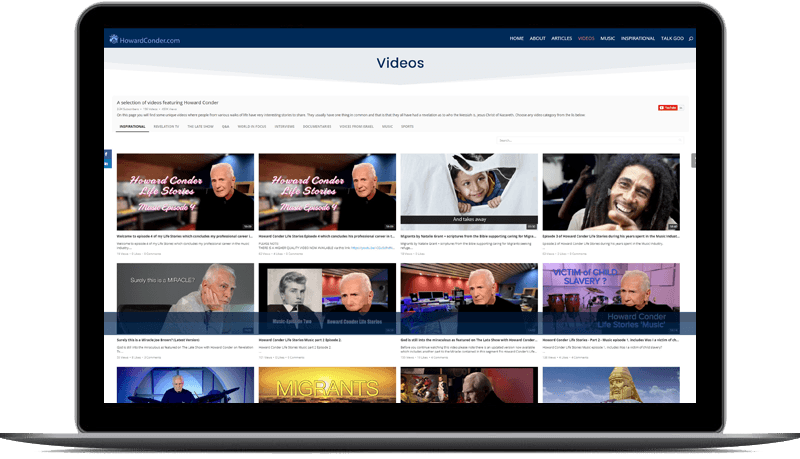 Felicity Case Study2