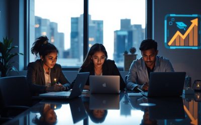 From Manual Work To Autopilot: How Ai Agents Are Reshaping Small Business Operations